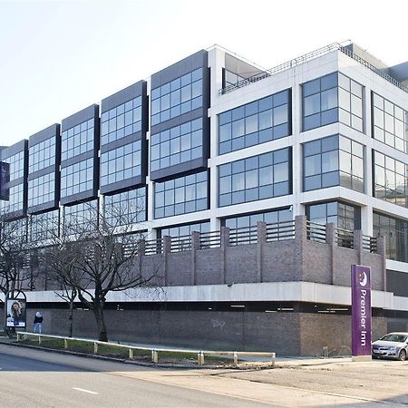 Premier Inn London Chiswick Londres Exterior foto